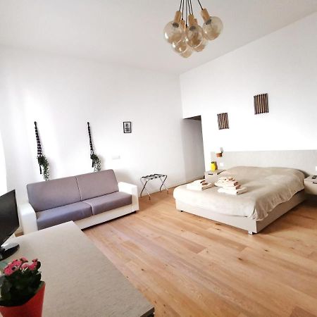 ホテル Casa Del Sole ナポリ エクステリア 写真