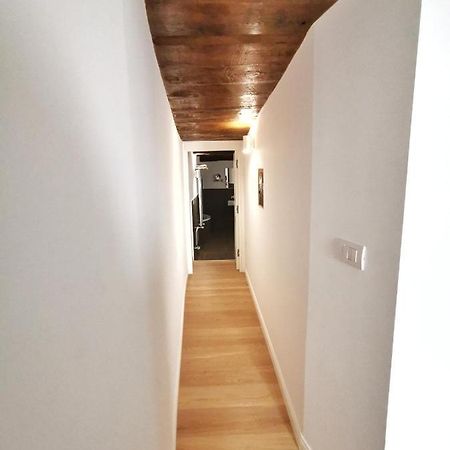 ホテル Casa Del Sole ナポリ エクステリア 写真