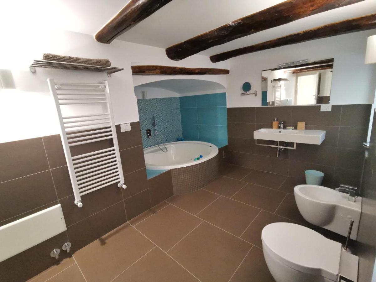 ホテル Casa Del Sole ナポリ エクステリア 写真